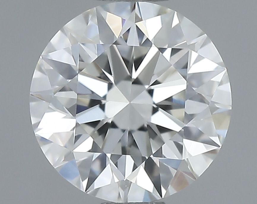 Diament 0.71 ct F/VVS1