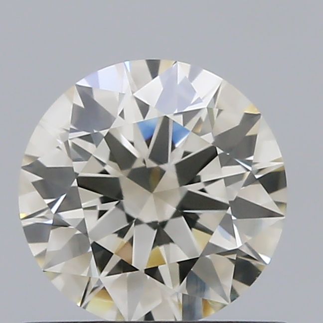 0.61 ct Round Diamond