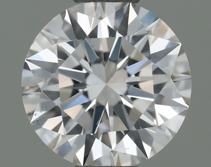 0.5 ct Round Diamond