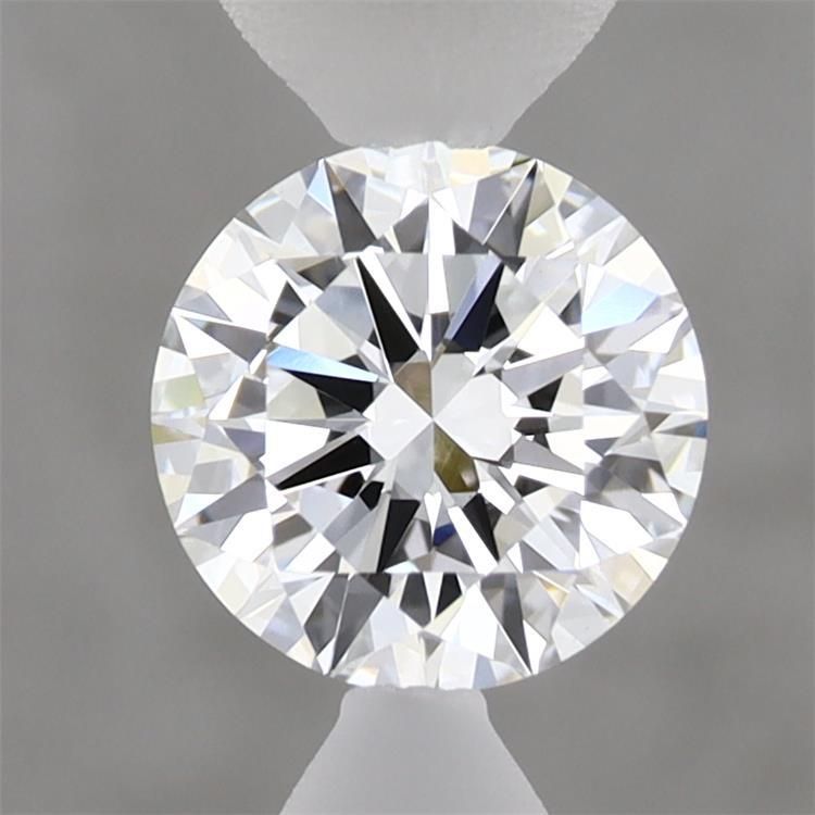 1.03 ct. round Lab Grown Diamond front image