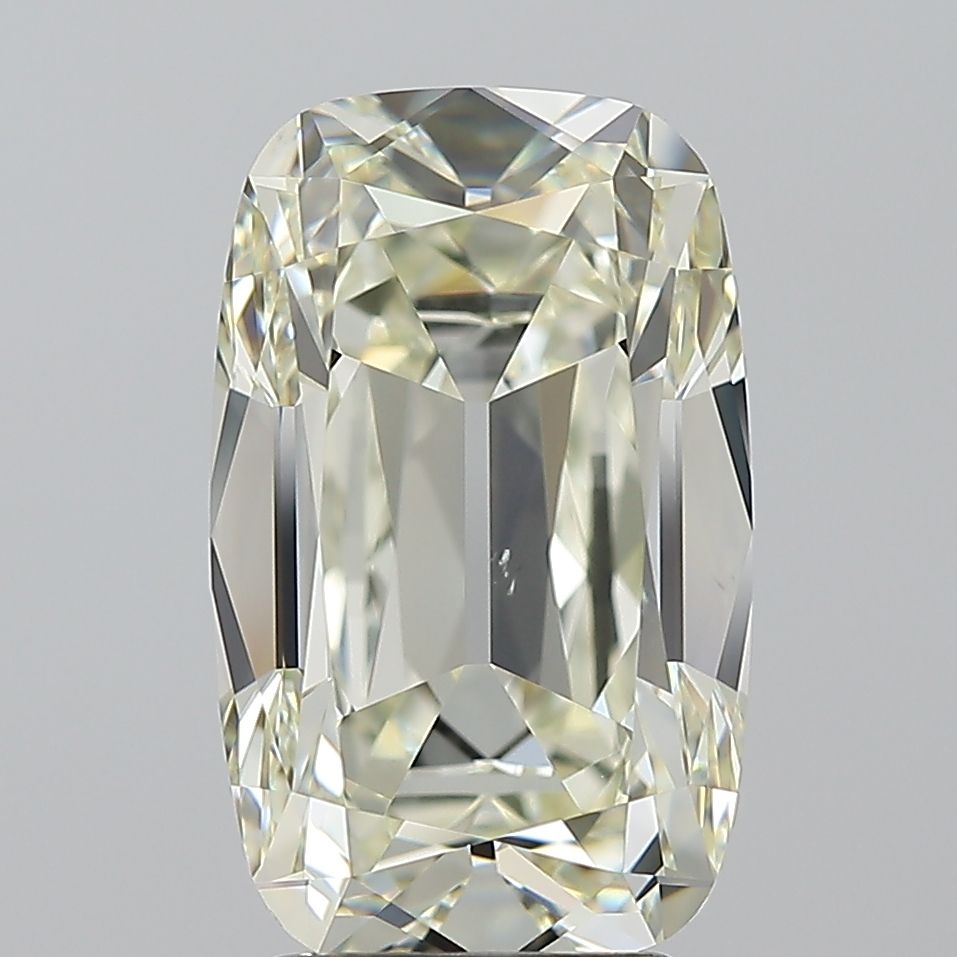 4.02 ct Old miner Diamond