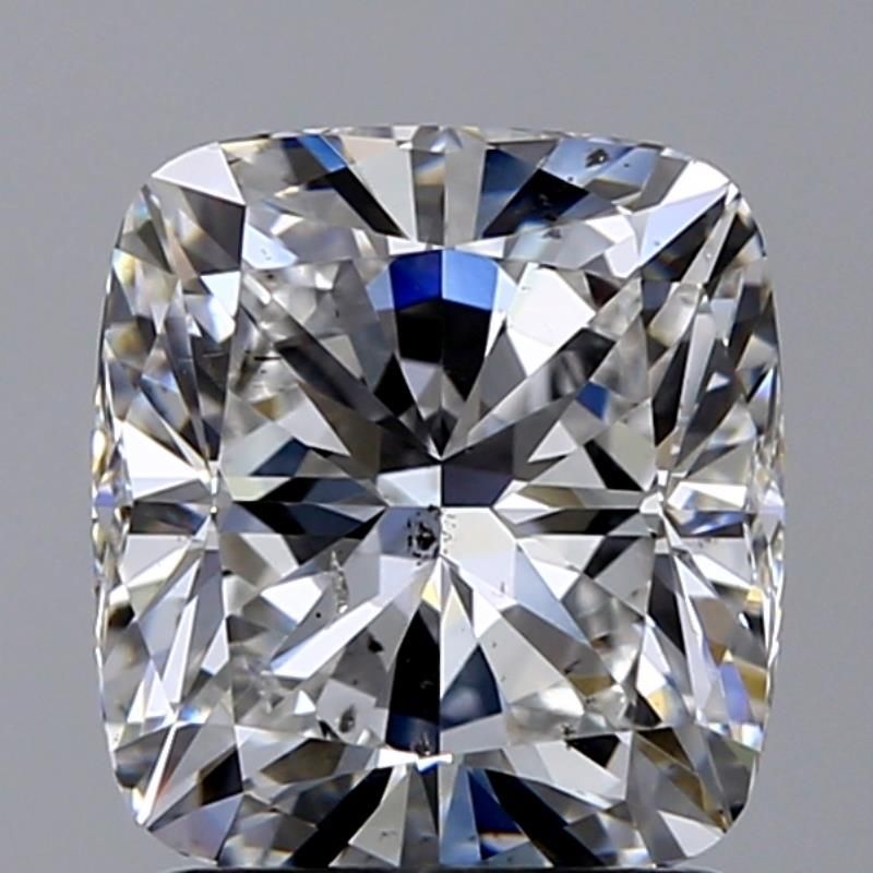 1.71 Carat