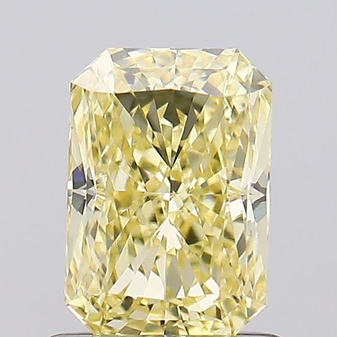 1.02 ct Radiant diamond