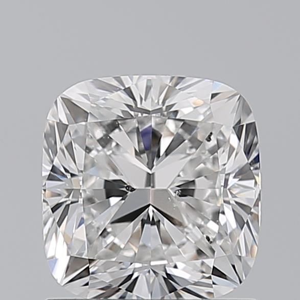 1.21 Carat