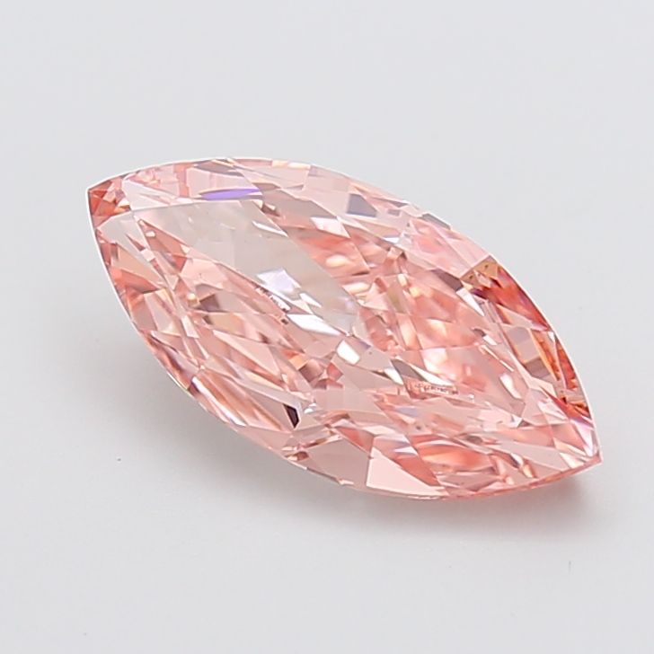 2.81 ct Marquise diamond