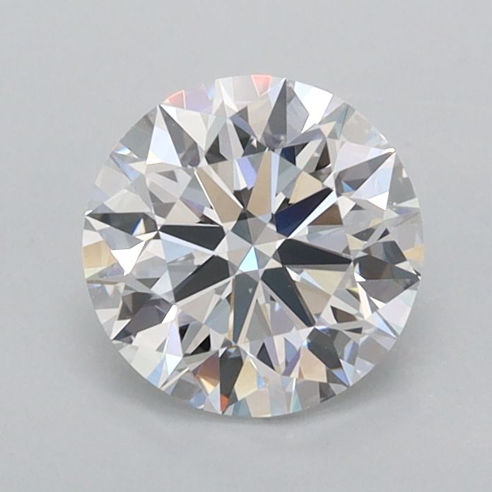 1.06 ct. round Lab Grown Diamond front image