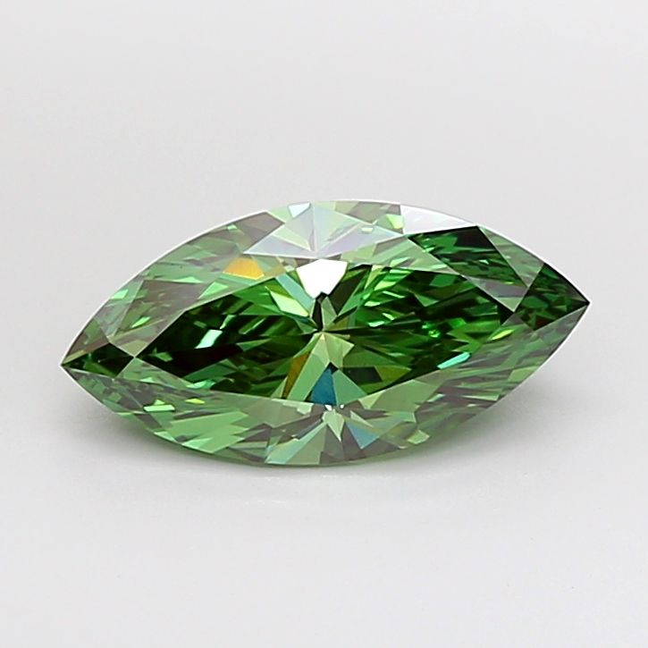 2.51 ct Marquise diamond