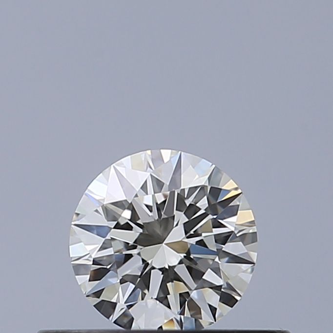 0.31 ct Round diamond