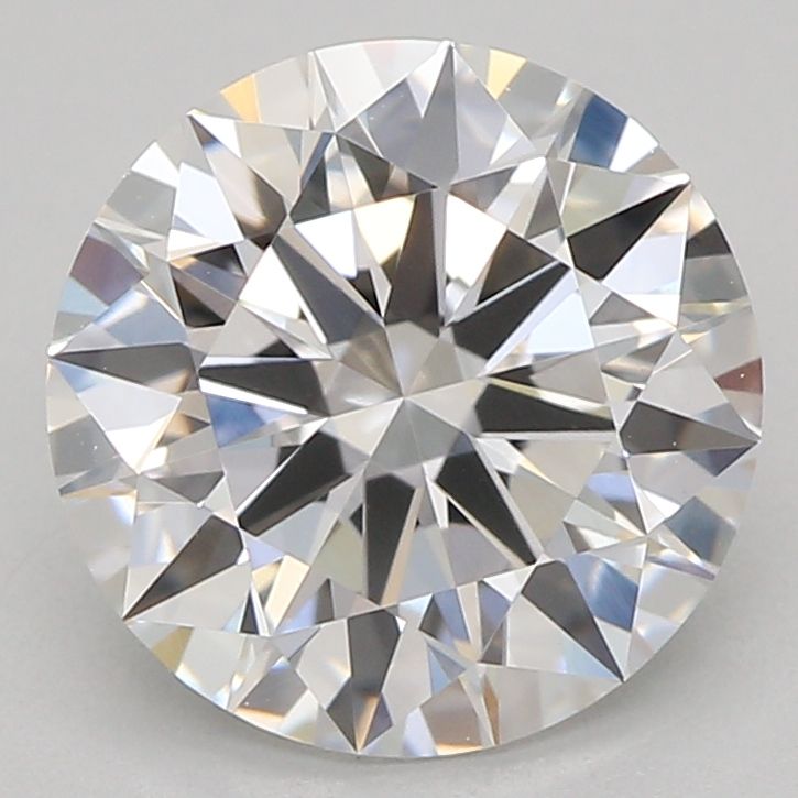 1.55 ct Round diamond