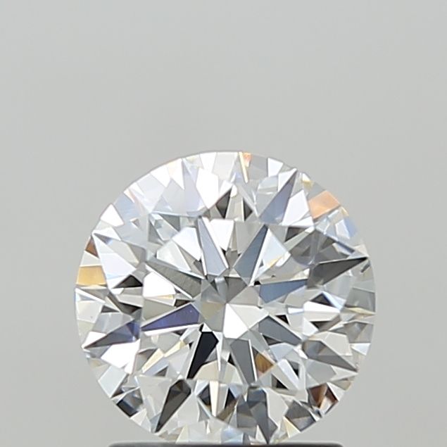 1.60 ct Round diamond
