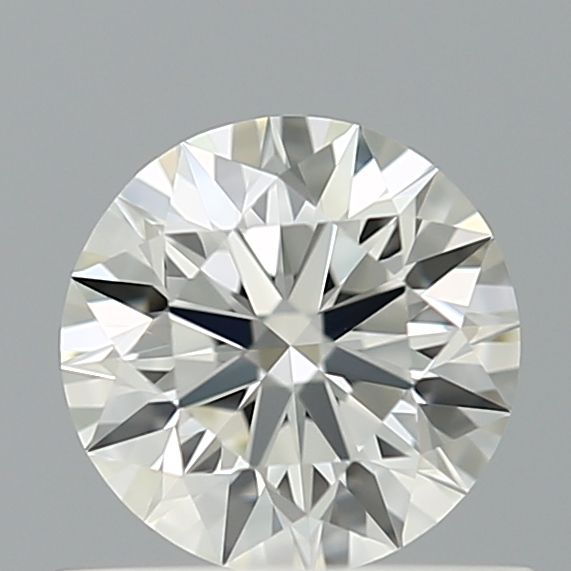 0.55 ct Round Diamond