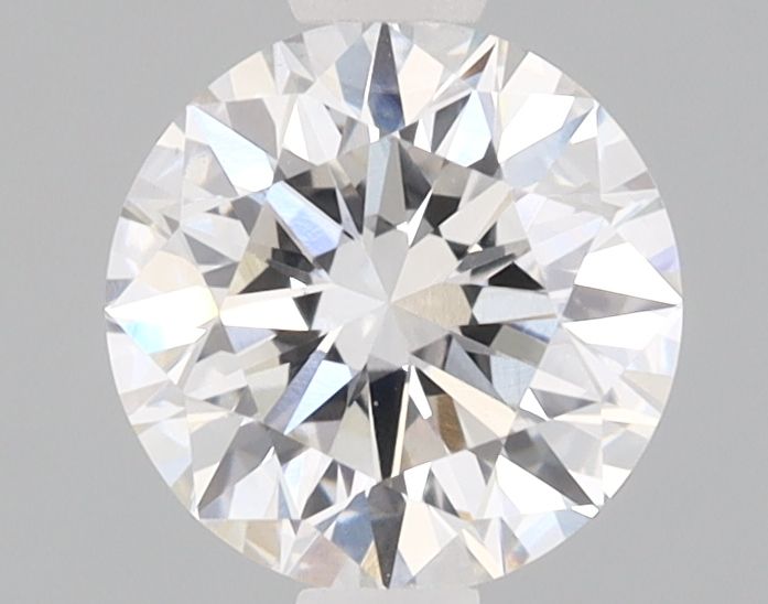 1.01 ct. round Lab Grown Diamond front image