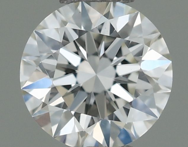 0.30 ct Round diamond