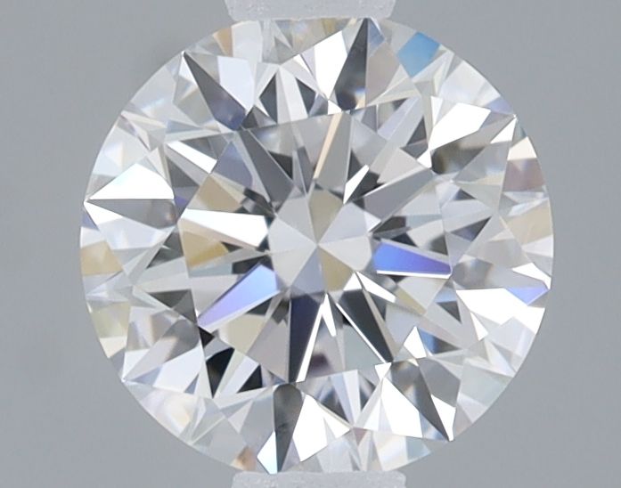 1.02 ct. round Lab Grown Diamond front image
