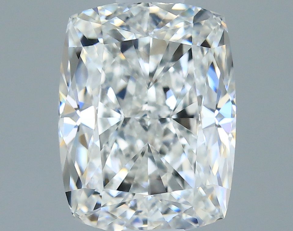 0.70 ct Cushion Brilliant diamond