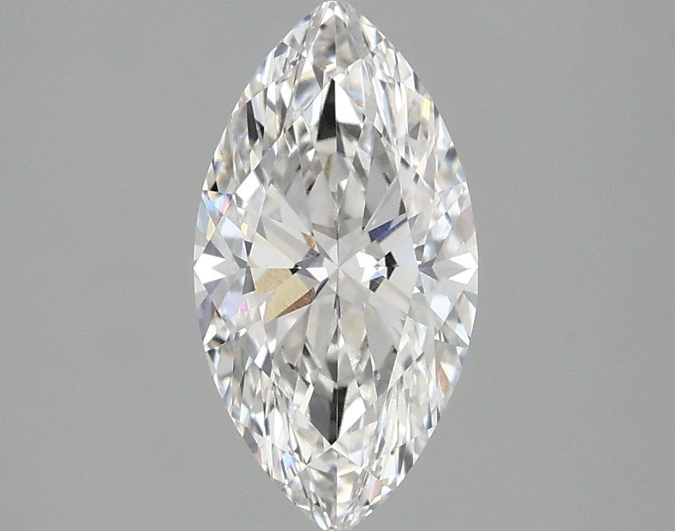 1.55 ct. marquise Lab Grown Diamond front image