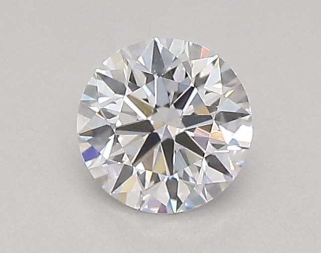 0.37 ct lab-grown Round Diamond