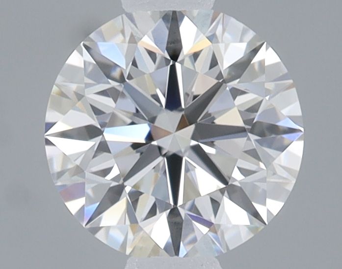 1.01 ct. round Lab Grown Diamond front image