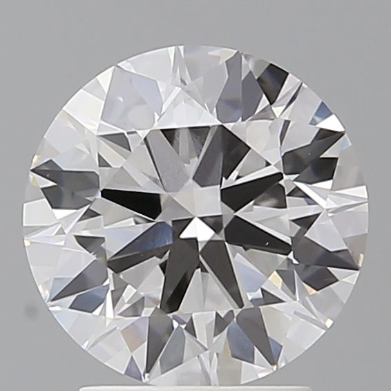 2.51 ct. round Lab Grown Diamond front image
