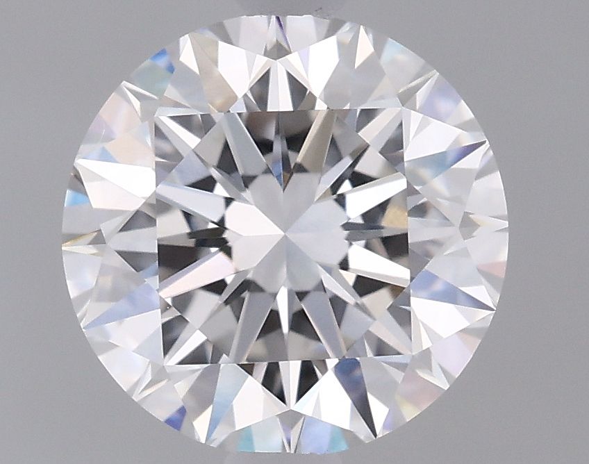 1.60 ct. round Lab Grown Diamond front image