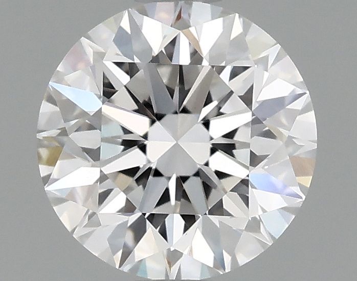 1.06 ct. round Lab Grown Diamond front image