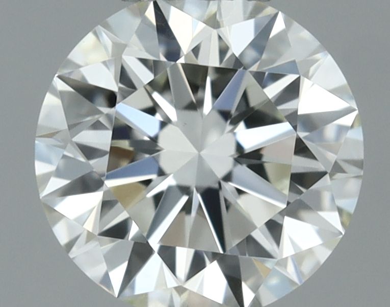 0.40 ct Round diamond