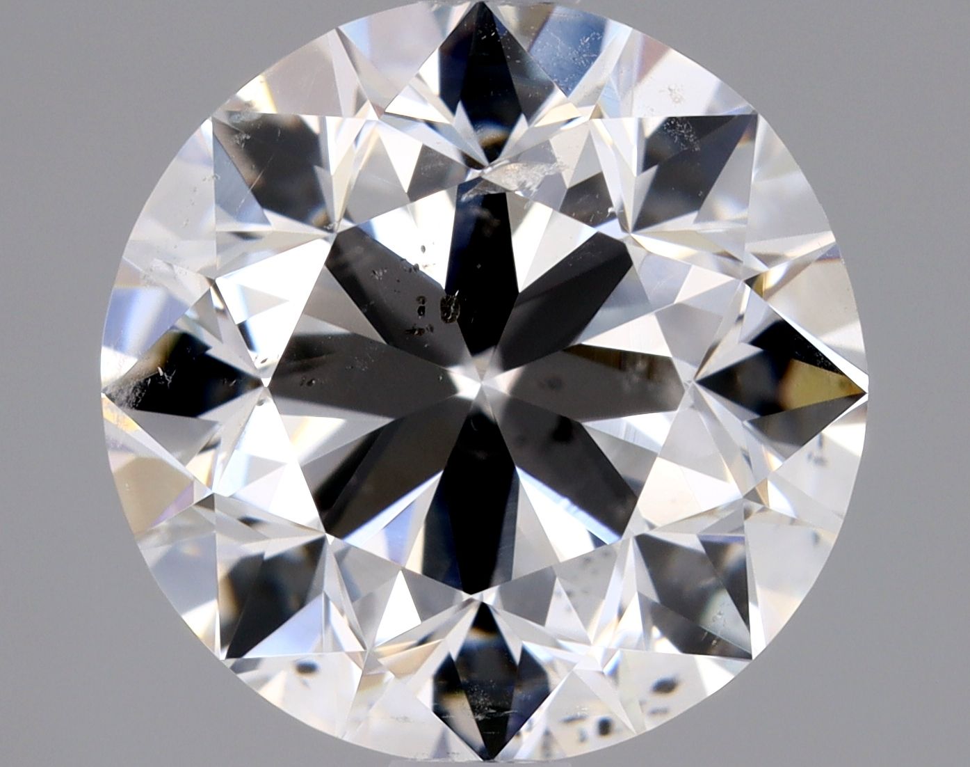 2.03 Carat