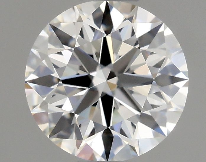 0.40 ct Round diamond