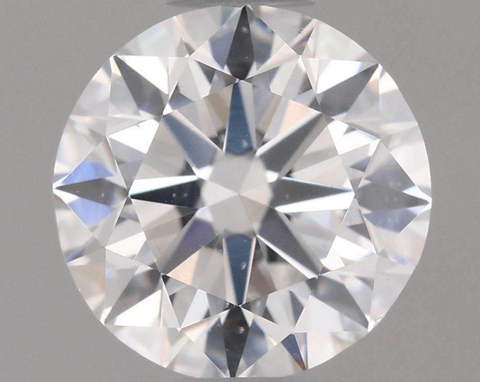 0.70 ct Round diamond
