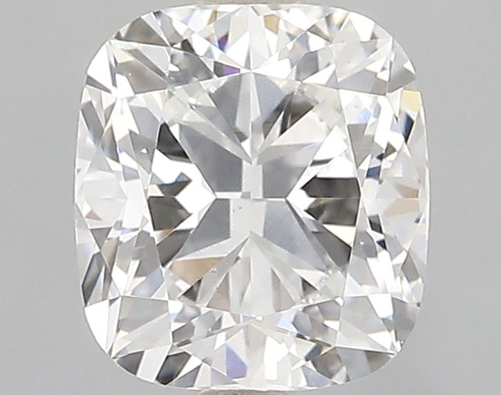 1.01 ct Cushion Brilliant diamond