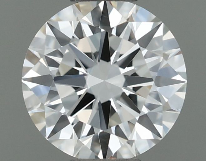 0.50 ct Round diamond