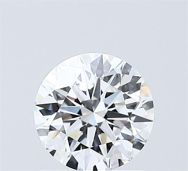 1.03 ct. round Lab Grown Diamond front image