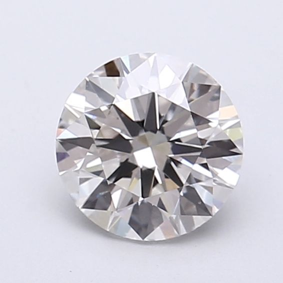 1.03 ct. round Lab Grown Diamond front image