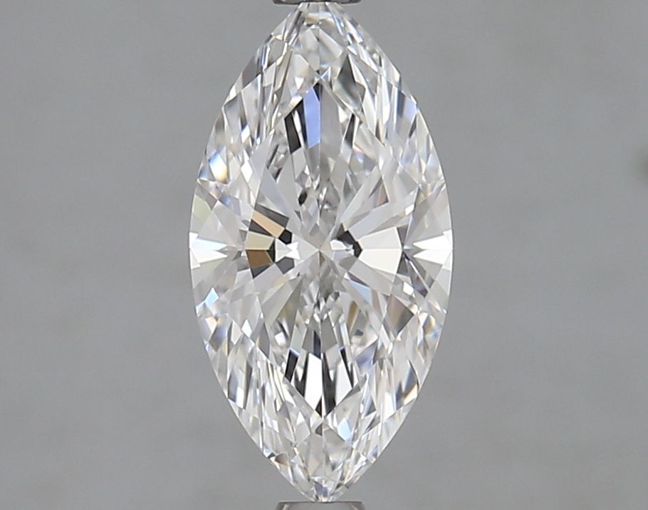 1.52 ct. marquise Lab Grown Diamond front image