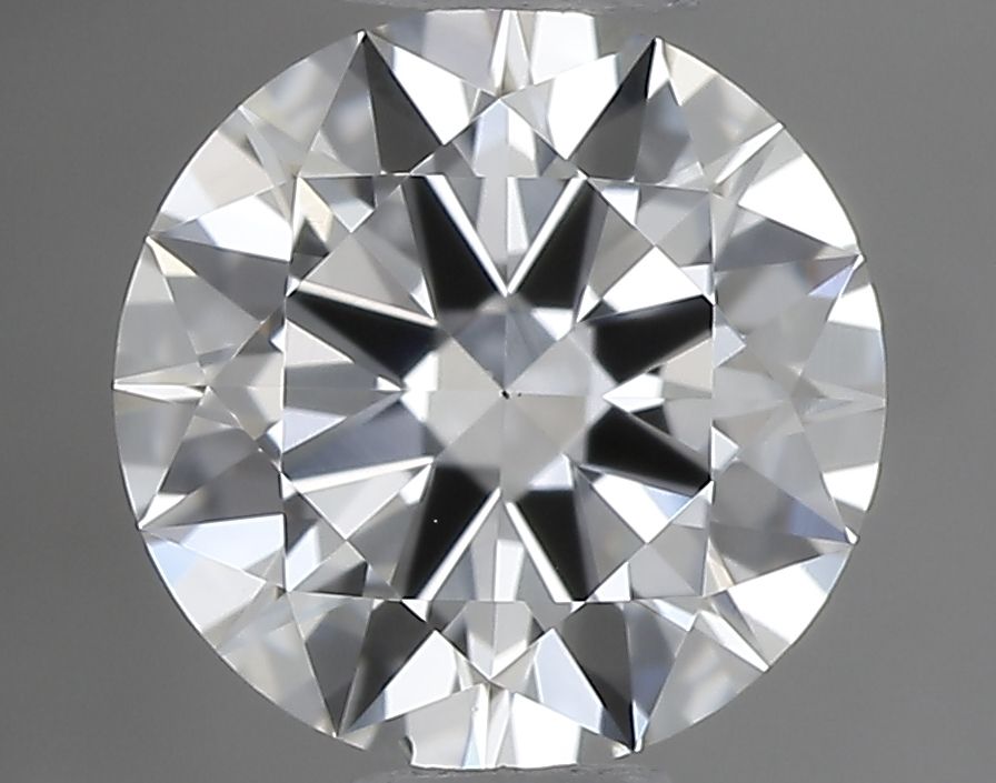 0.50 ct Round diamond