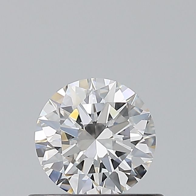 0.50 ct Round diamond