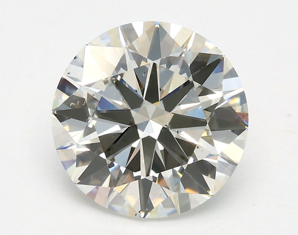 2.07 Carat