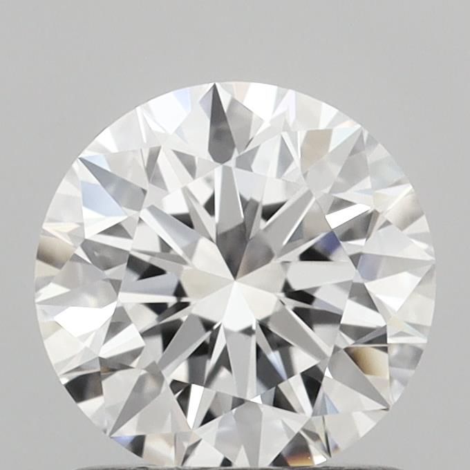 1.09 ct. round Lab Grown Diamond front image