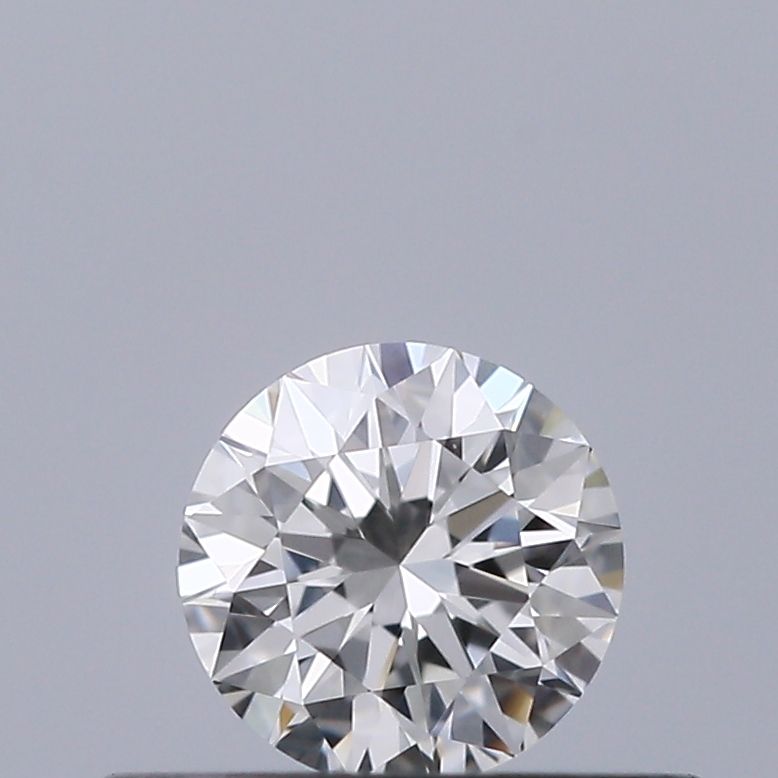 0.31 ct Round diamond