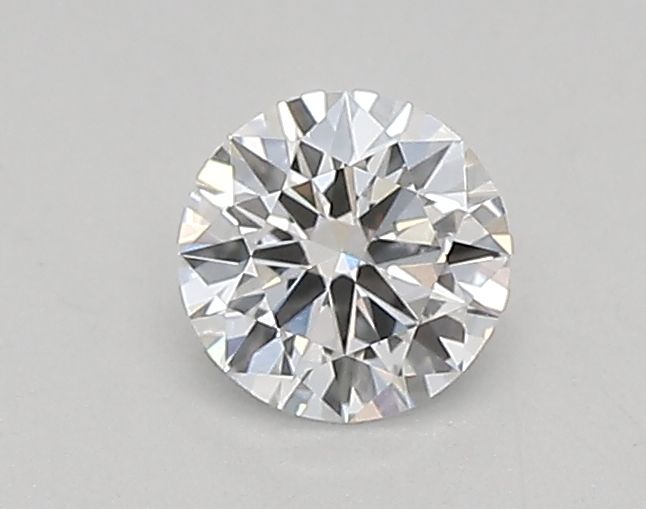 0.28 ct lab-grown Round Diamond