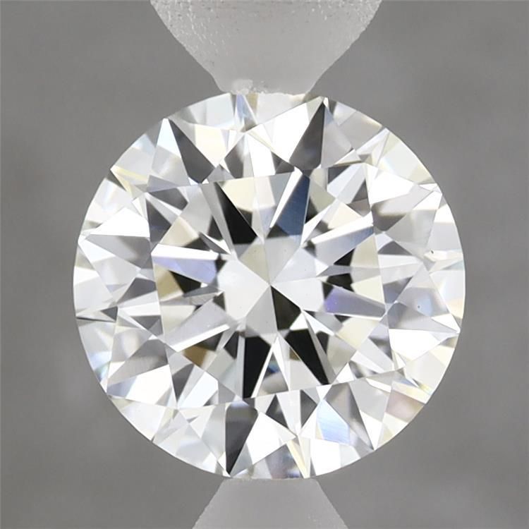 1.85 ct Round diamond