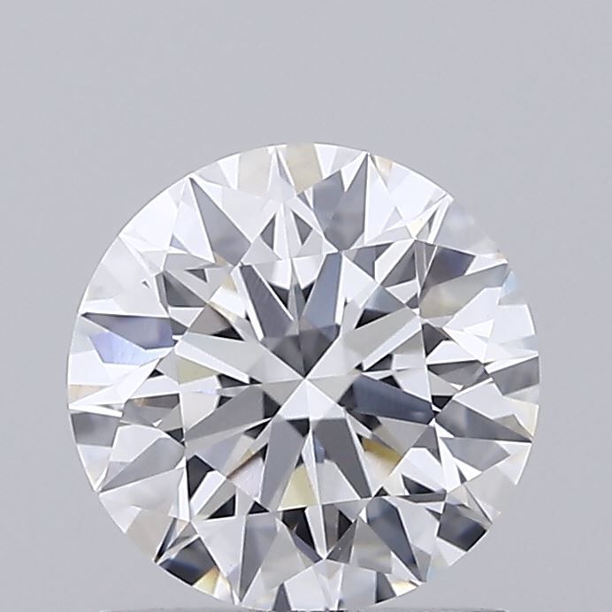 1.13 ct. round Lab Grown Diamond front image