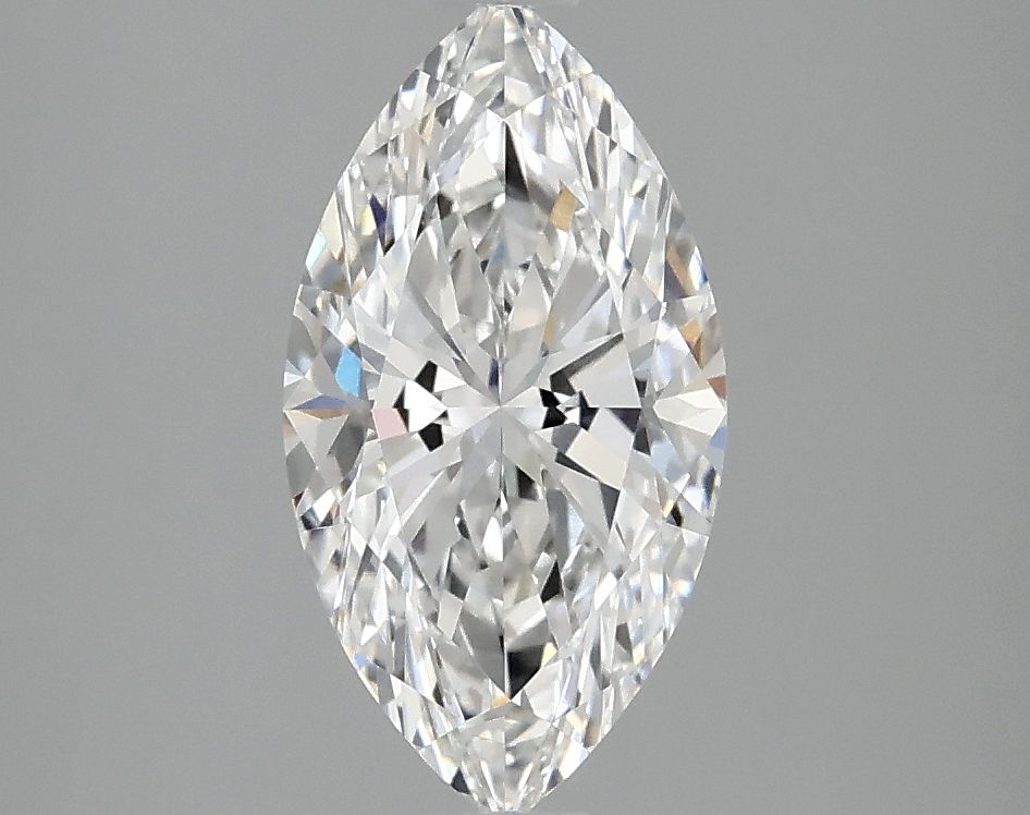 1.55 ct. marquise Lab Grown Diamond front image