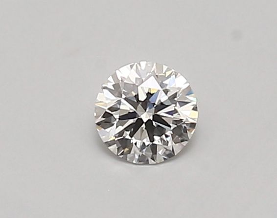 0.29 ct lab-grown Round Diamond