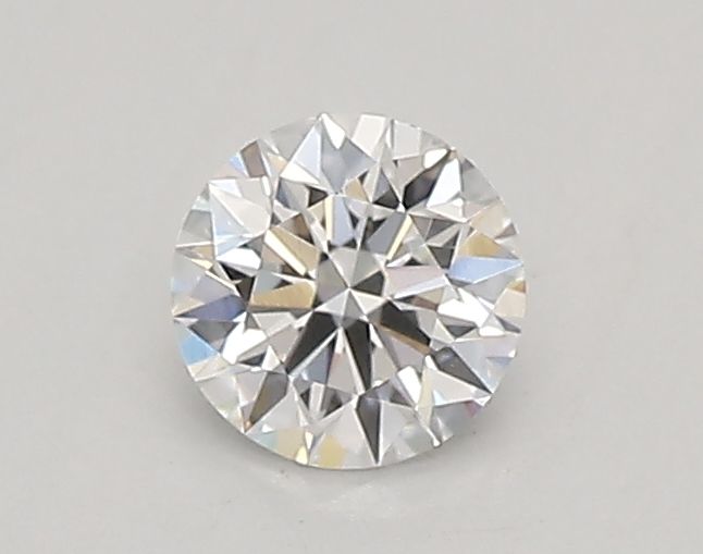 0.34 ct lab-grown Round Diamond