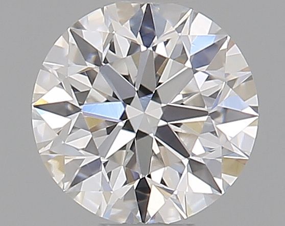 0.30 ct Round diamond