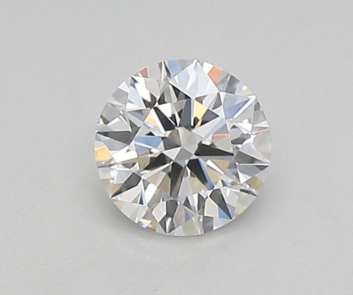 0.37 ct lab-grown Round Diamond