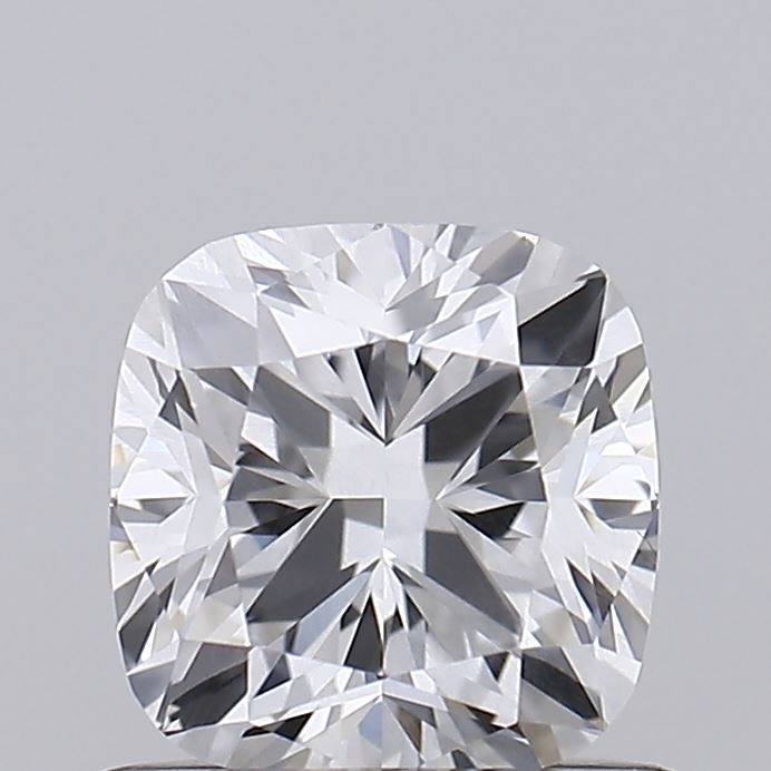 0.79 ct lab-grown Cushion modified Diamond