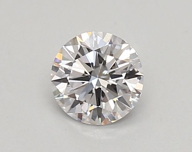0.38 ct lab-grown Round Diamond