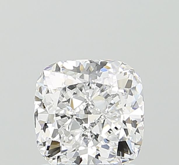 1.54 ct lab-grown Cushion modified Diamond